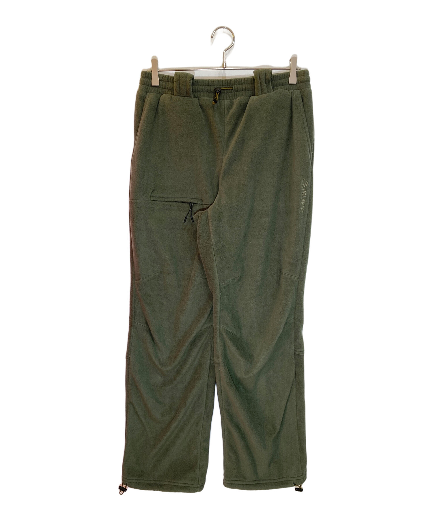 【MARMOT CAPITAL】マーモットキャピタル フリースパンツ MARMOT (マーモット キャピタル) POLARTECH FLEECE PANTS / ポーラ