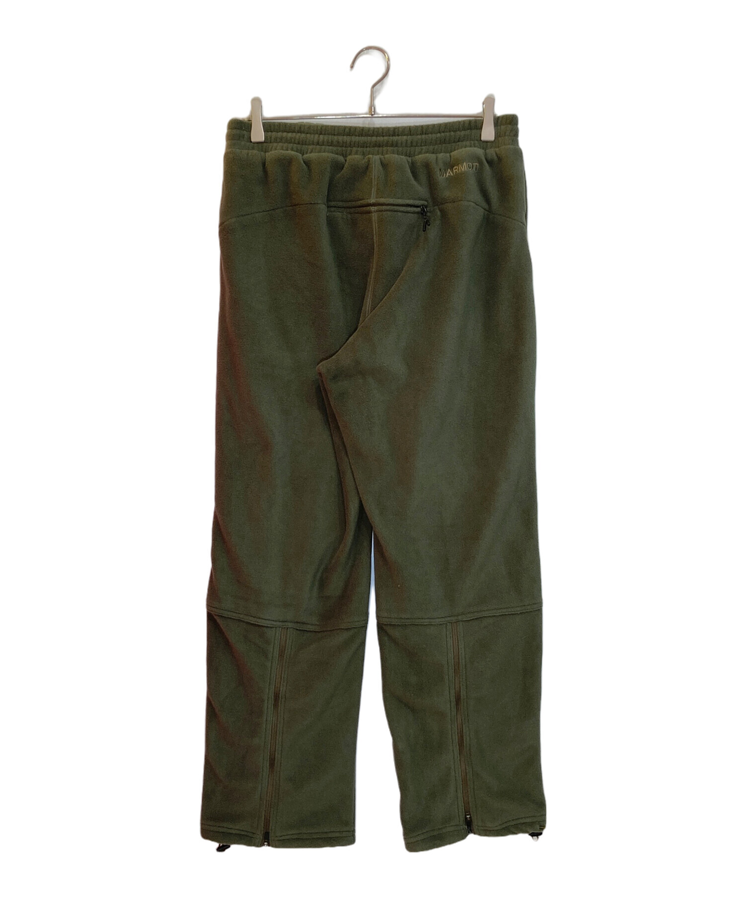 中古・古着通販】MARMOT CAPITAL (マーモット キャピタル) マイクロ