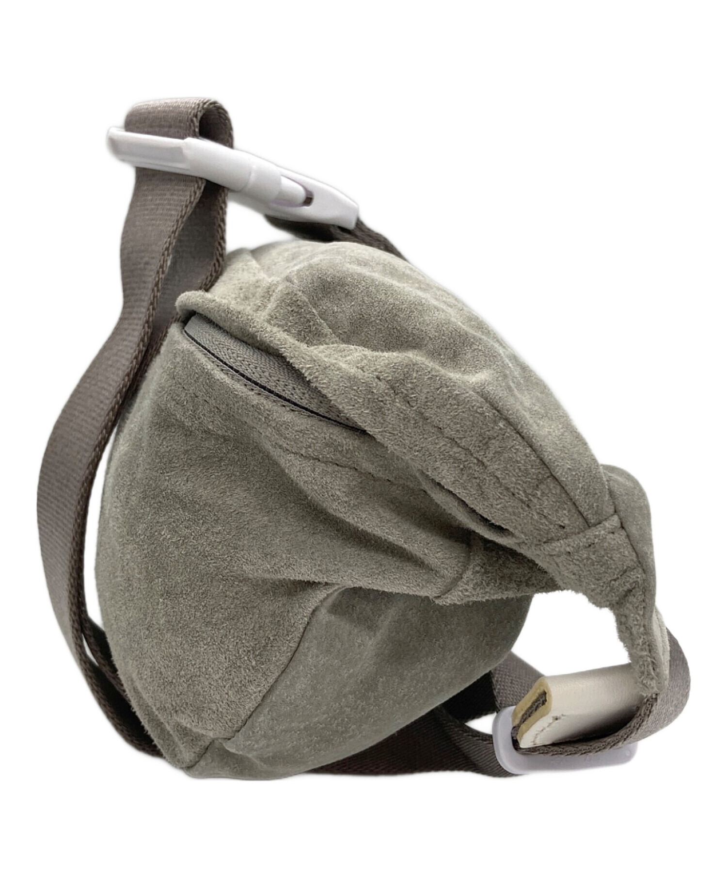 バッグ Hender Scheme pig waist pouch bag Hender Scheme（エンダースキーマ） ピッグウエストポーチバッグ pig