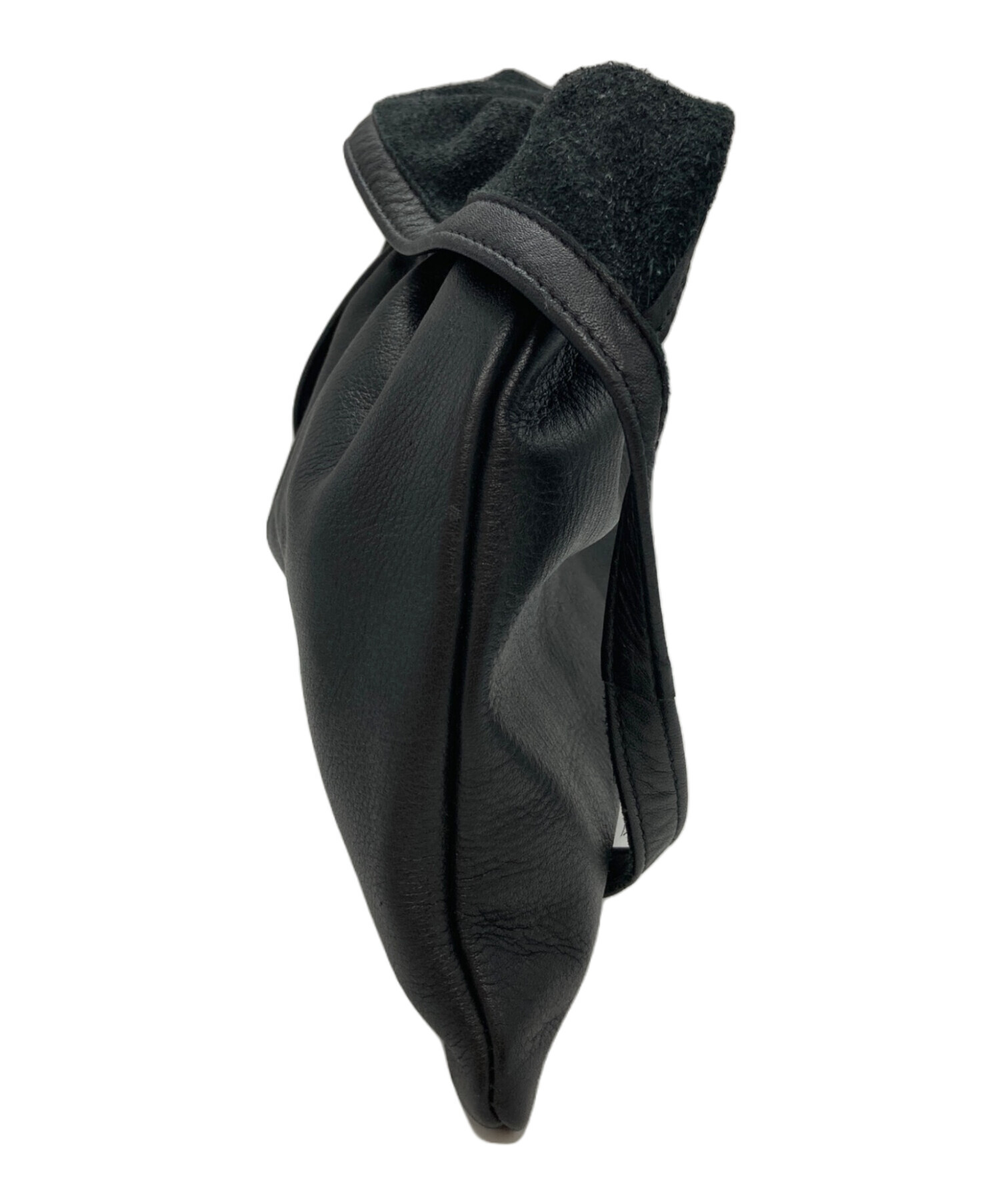 中古・古着通販】Hender Scheme (エンダースキーマ) cow red cross bag