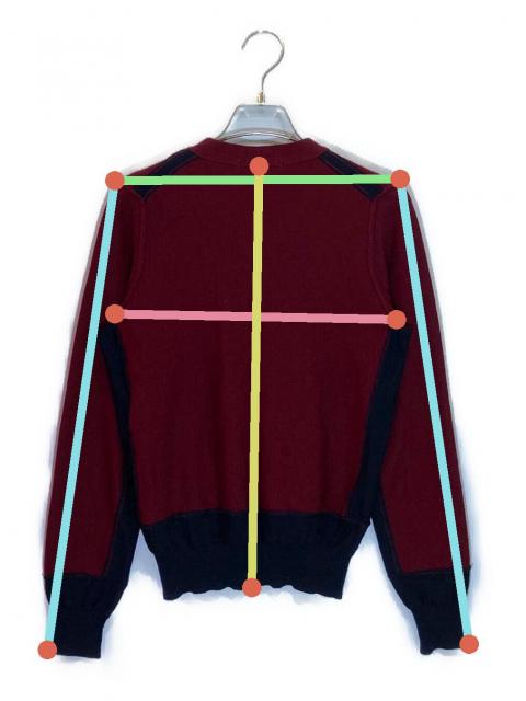 中古・古着通販】COMME des GARCONS COMME des GARCONS