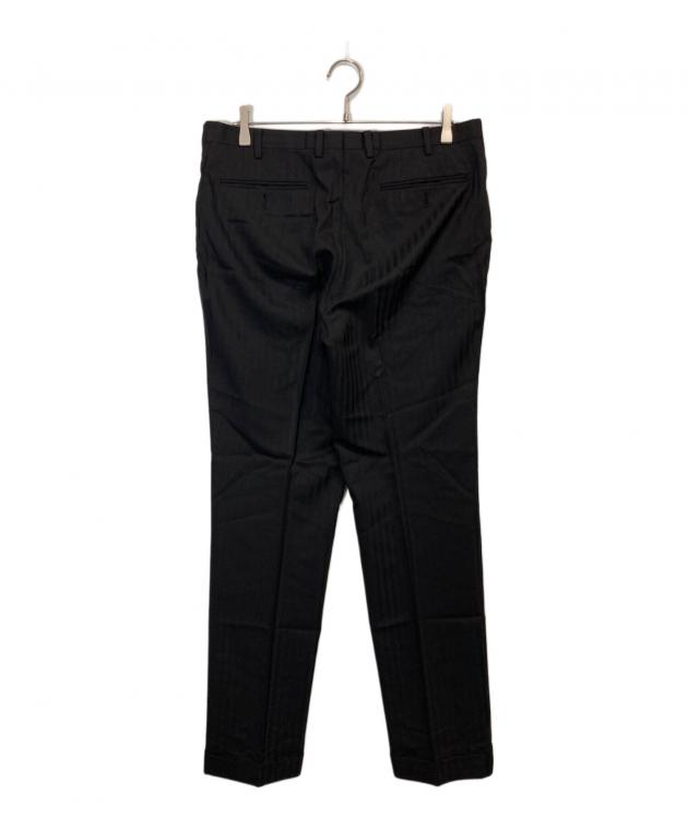 最終値下げ　クリーニング済み　バーバリーブラックレーベル　3ピース　スーツ　① バーバリーブラックレーベル スーツ 3P BURBERRY BLUE LABEL