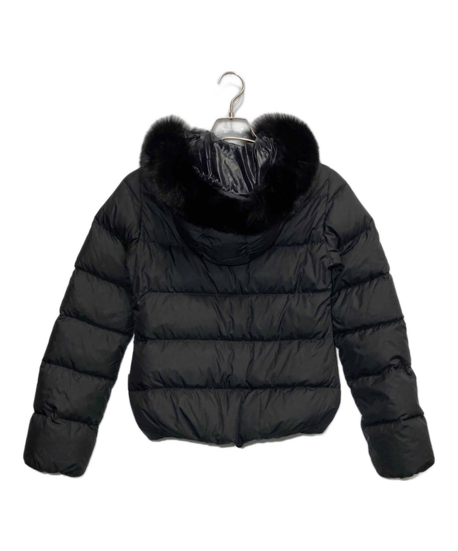 中古・古着通販】DUVETICA (デュベティカ) ADHARADUE/ダウンジャケット