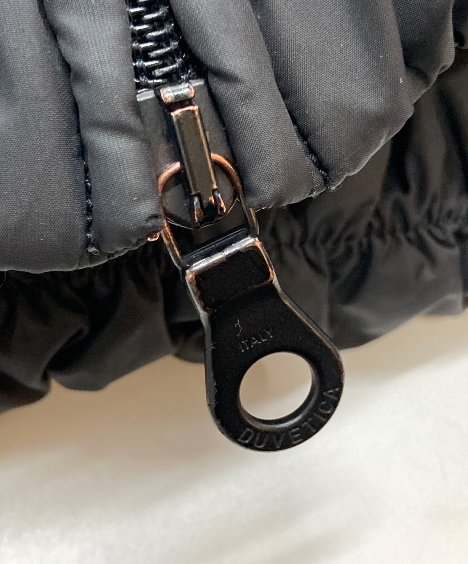 中古・古着通販】DUVETICA (デュベティカ) ADHARADUE/ダウンジャケット