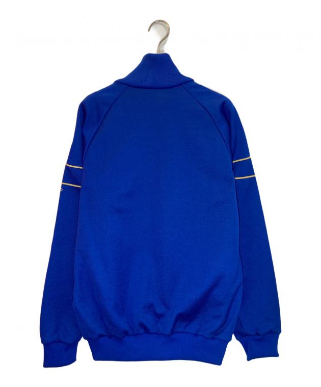 アディダスTECHNO ヴィンテージジャージセットアップ 中古・古着通販】adidas (アディダス) TECHNO セットアップジャージ