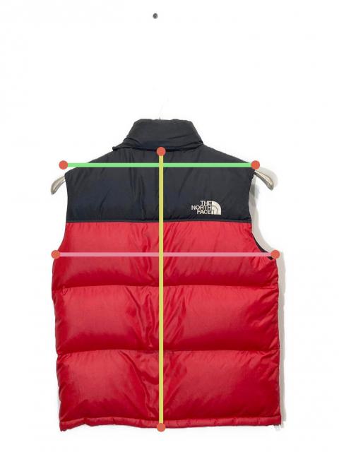 未使用 ザノースフェイス ジップアップ ダウンベスト XXL NF0A47DT 未使用 ザノースフェイス ジップアップ ダウンベスト XXL NF0A47DT 未