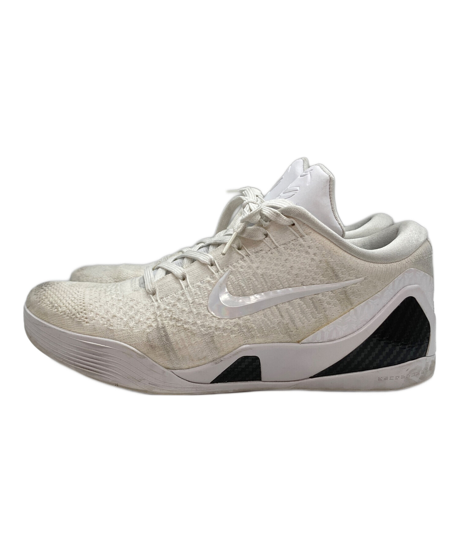 中古・古着通販】NIKE (ナイキ) KOBE IX ELITE LOW PROTRO Halo US8