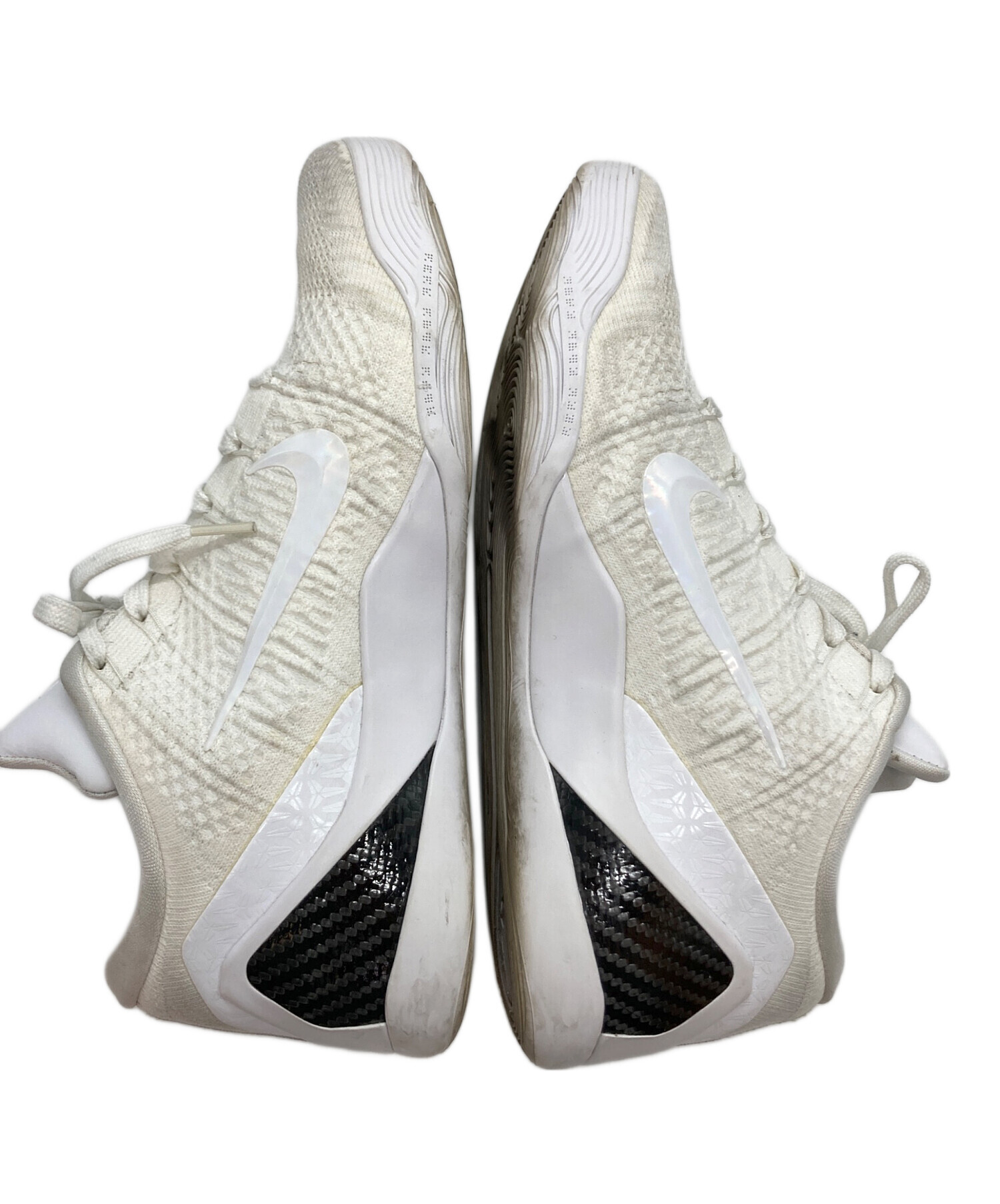 中古・古着通販】NIKE (ナイキ) KOBE IX ELITE LOW PROTRO Halo US8