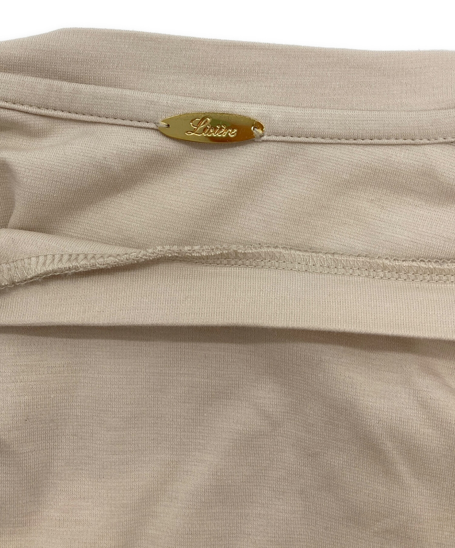 中古・古着通販】L'Appartement Lisiere (アパルトモン リジエール