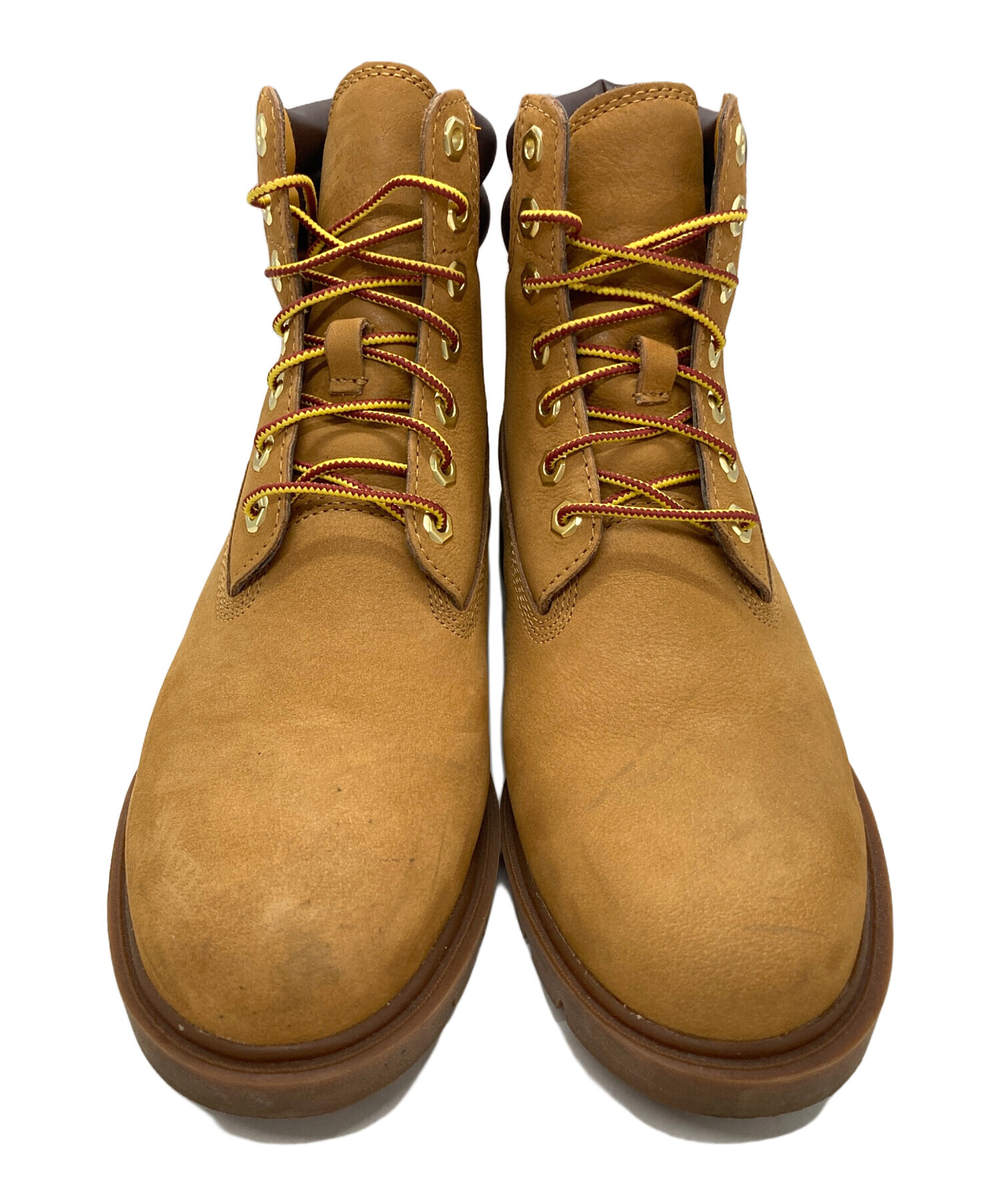 【新品未使用】Timberland ブラウン 6インチA27TP231 26.5 中古・古着通販】Timberland (ティンバーランド) 6 Inch Water