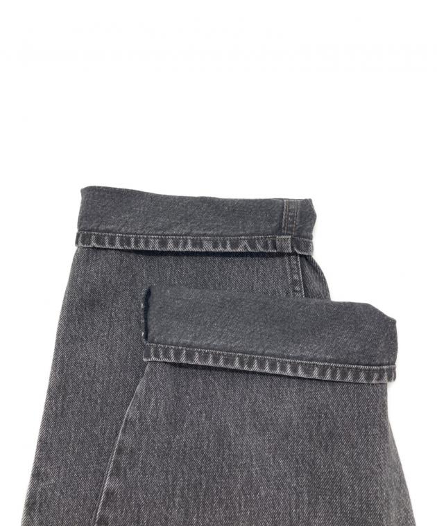 中古・古着通販】SUNDAYS BEST (サンデイズベスト) デニムパンツ