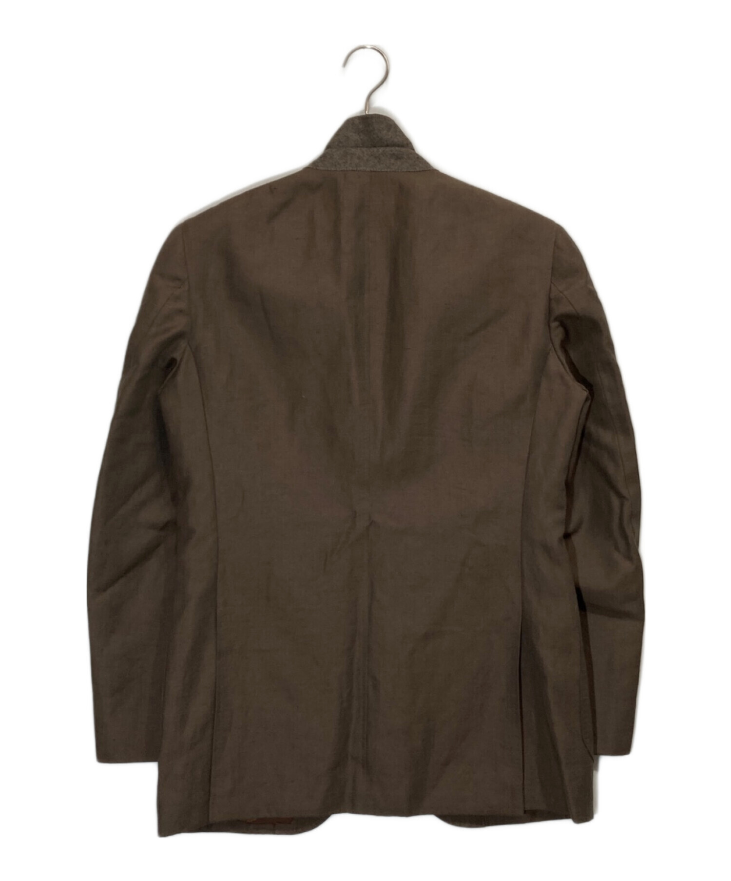 中古・古着通販】BEAMS F (ビームスエフ) Savile Clifford ウール