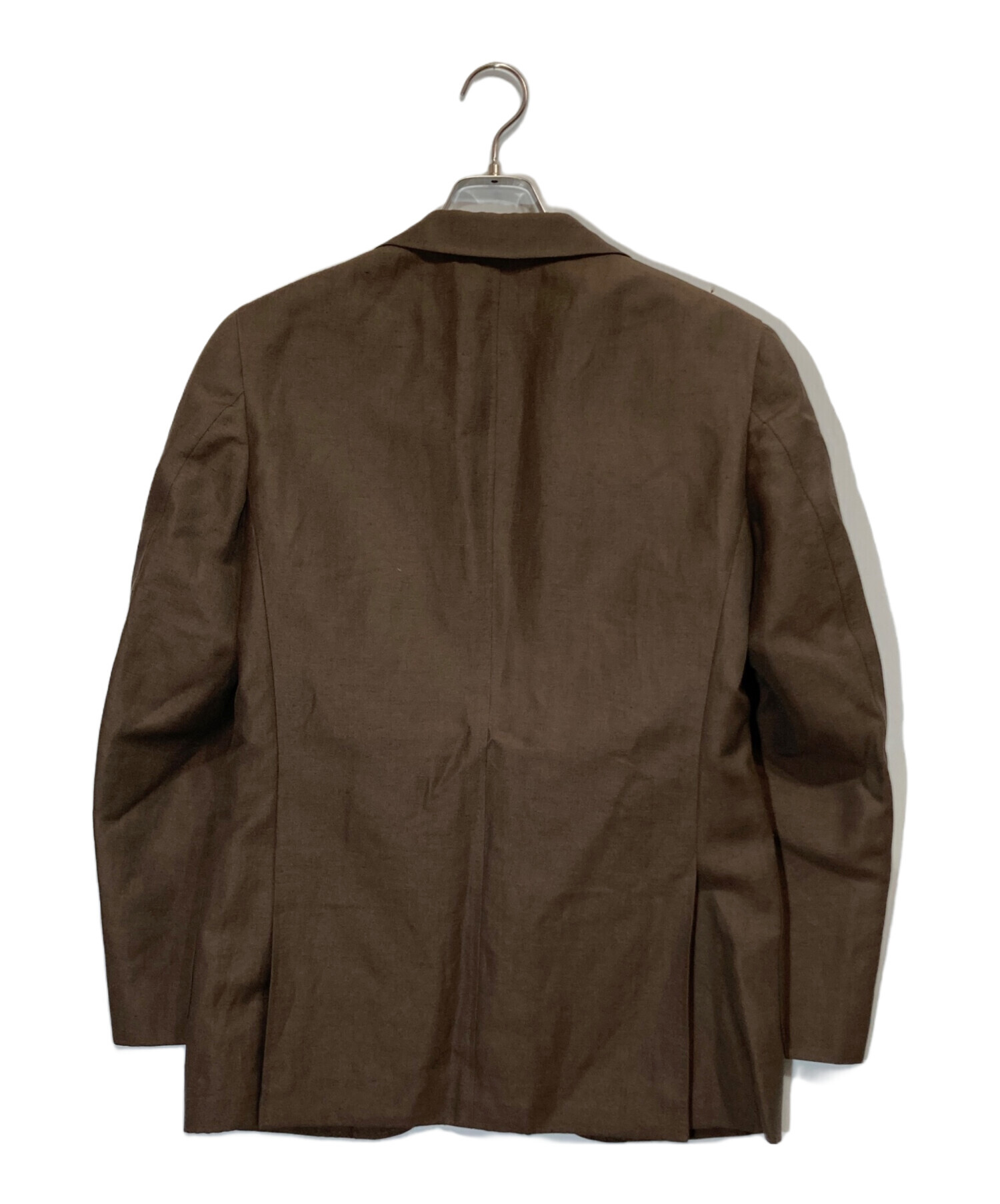 中古・古着通販】BEAMS F (ビームスエフ) Savile Clifford ウール