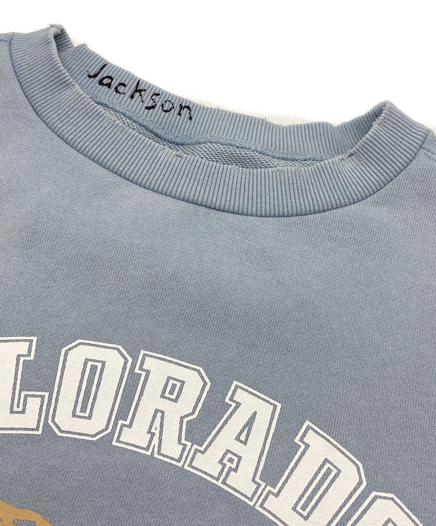 中古・古着通販】JOURNAL STANDARD (ジャーナルスタンダード) JACKSON 