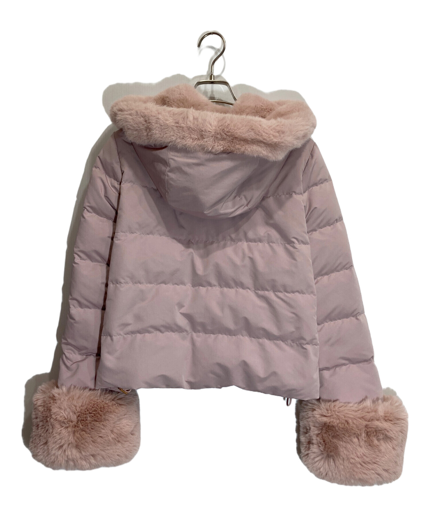 中古・古着通販】GRACE CONTINENTAL (（グレースコンチネンタル