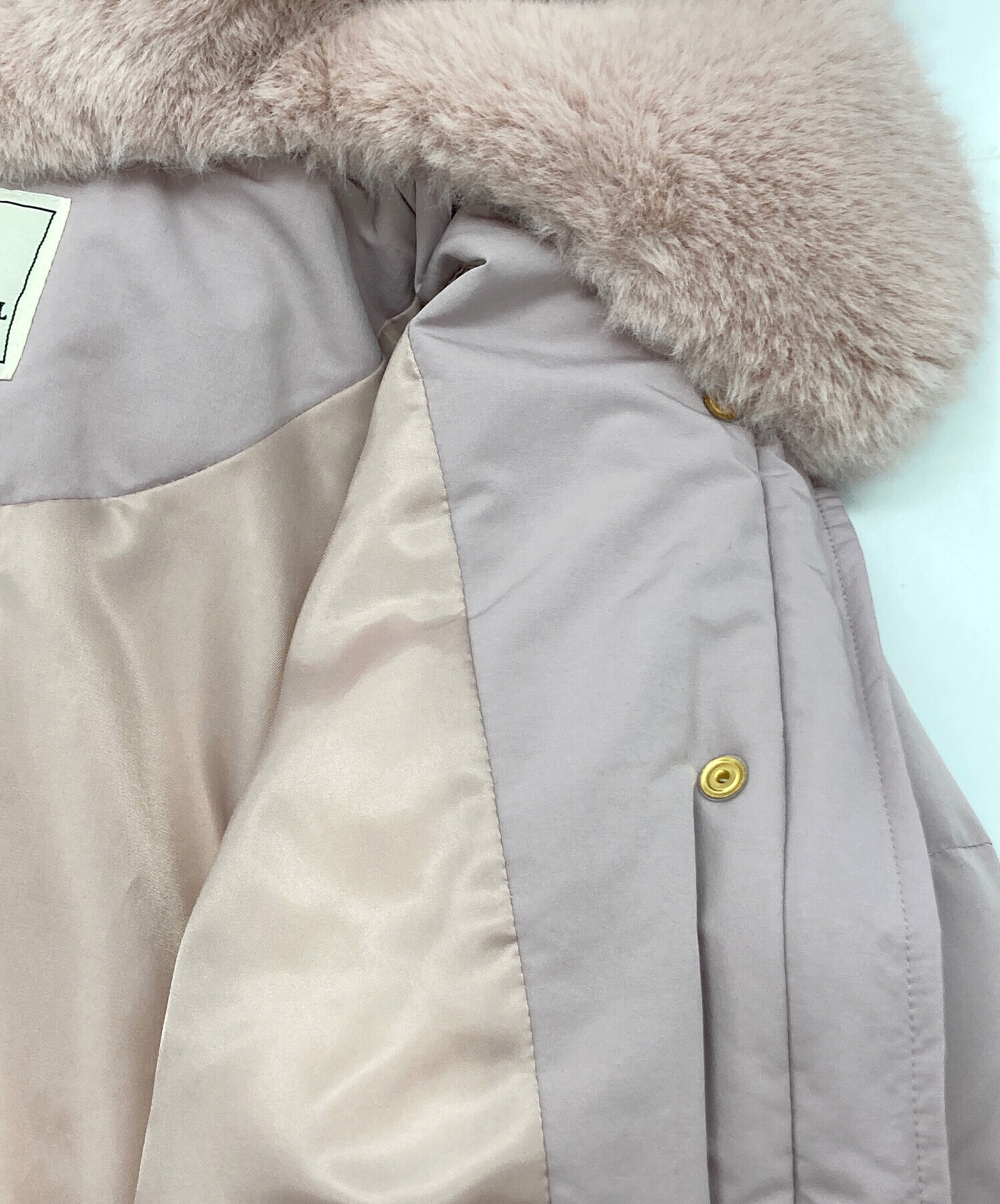 中古・古着通販】GRACE CONTINENTAL (（グレースコンチネンタル