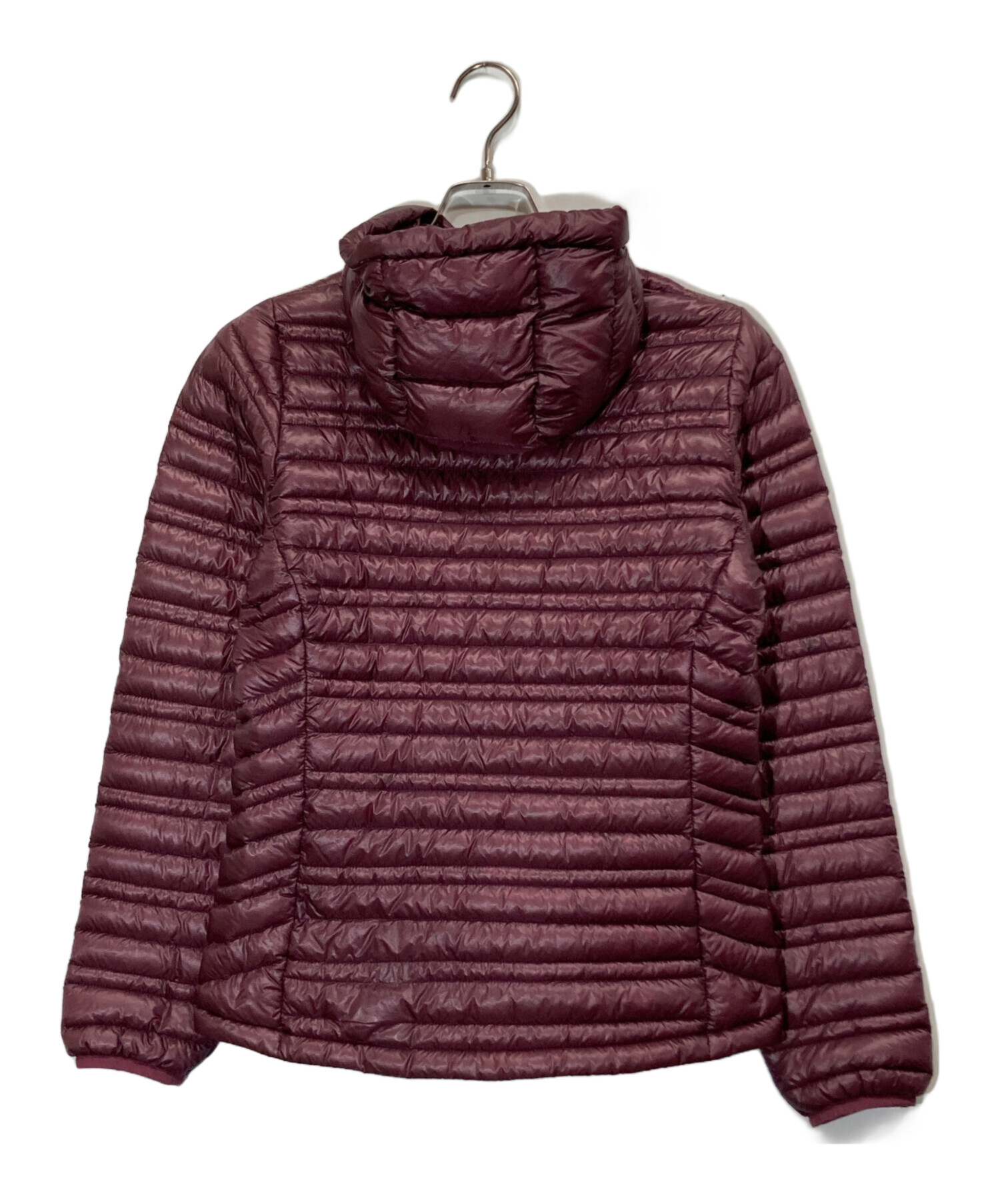 中古・古着通販】Patagonia (パタゴニア) Ultralight Down Hoody 