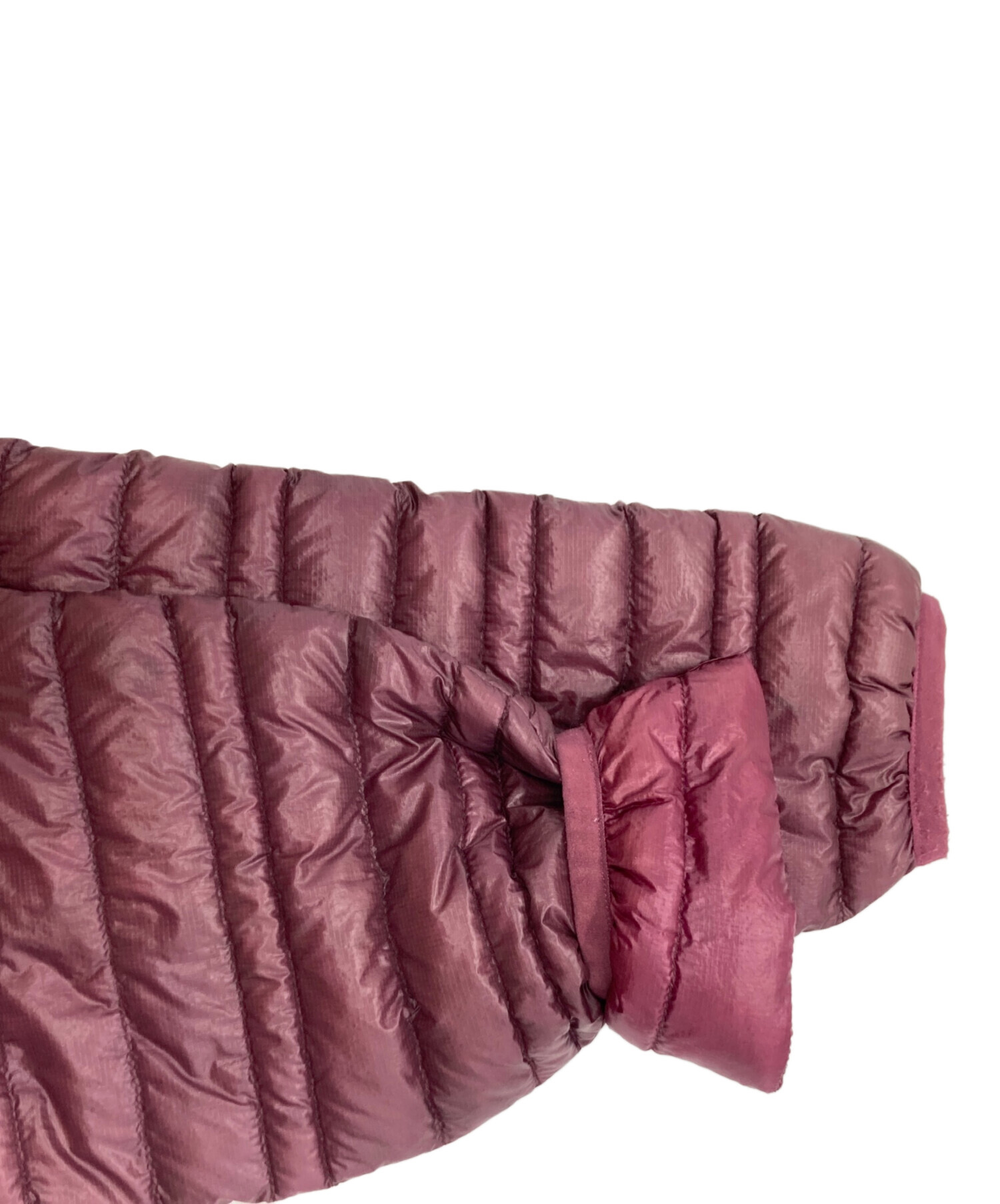 中古・古着通販】Patagonia (パタゴニア) Ultralight Down Hoody 