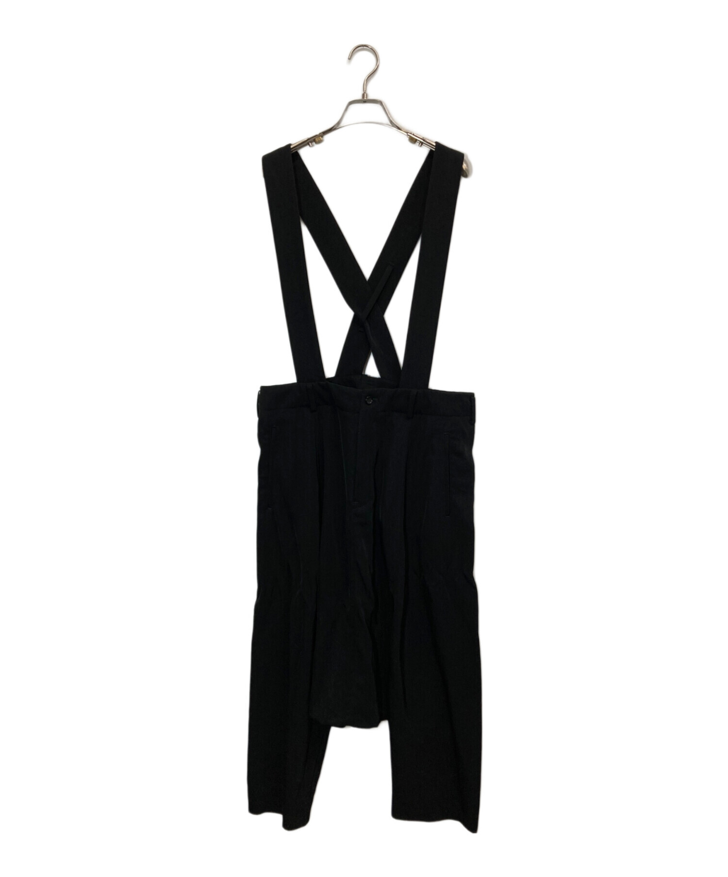 中古・古着通販】BLACK COMME des GARCONS (ブラックコムデギャルソン