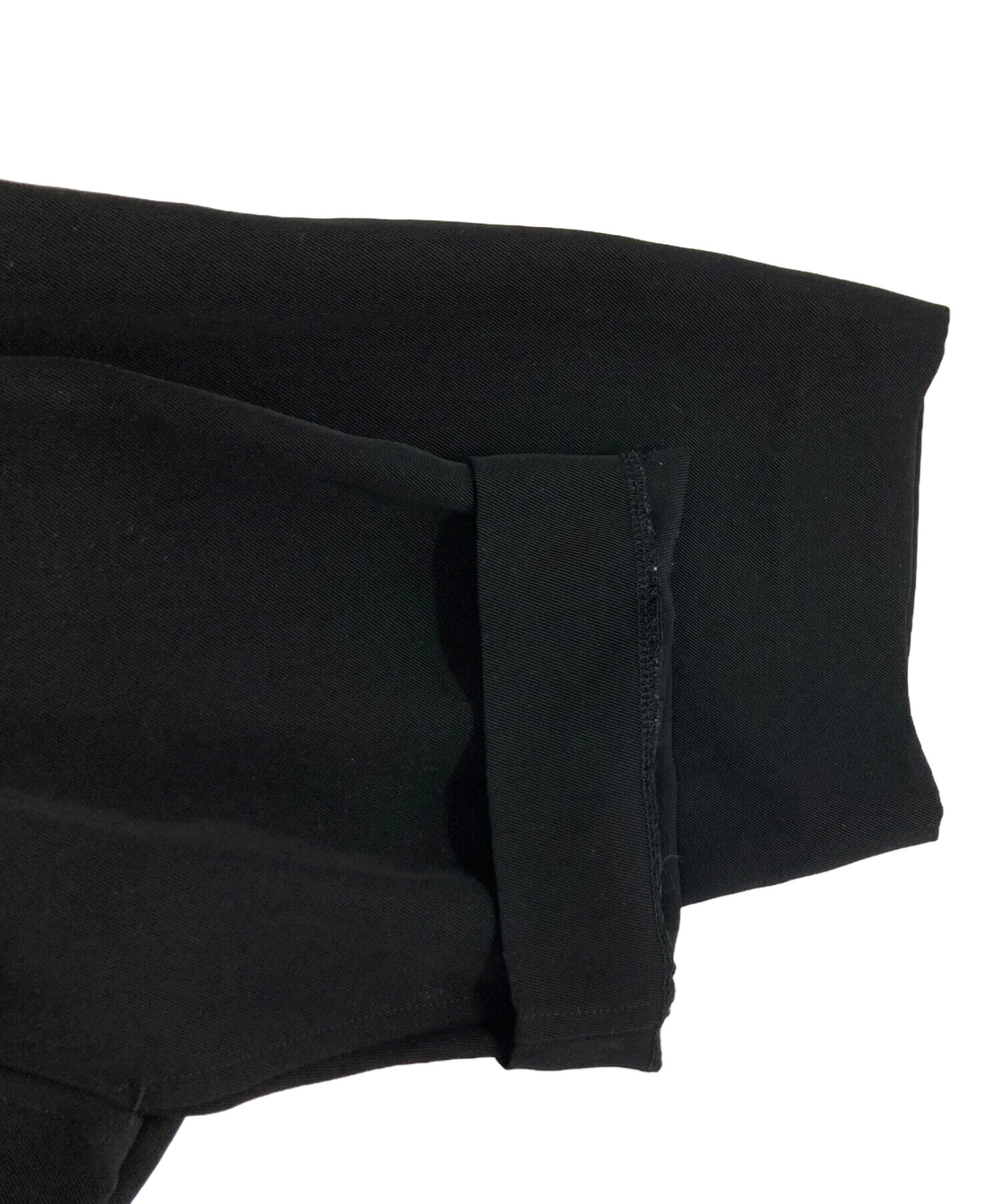 中古・古着通販】BLACK COMME des GARCONS (ブラックコムデギャルソン