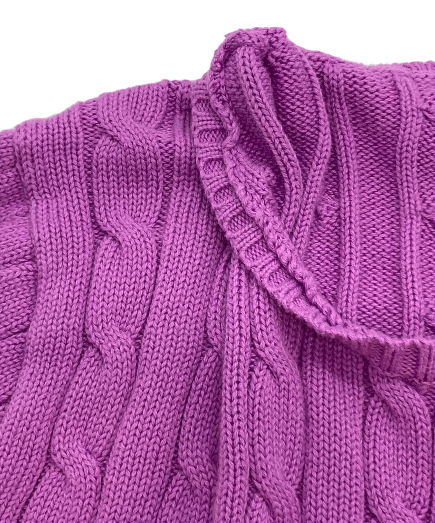 中古・古着通販】POLO RALPH LAUREN (ポロ・ラルフローレン) ケーブル