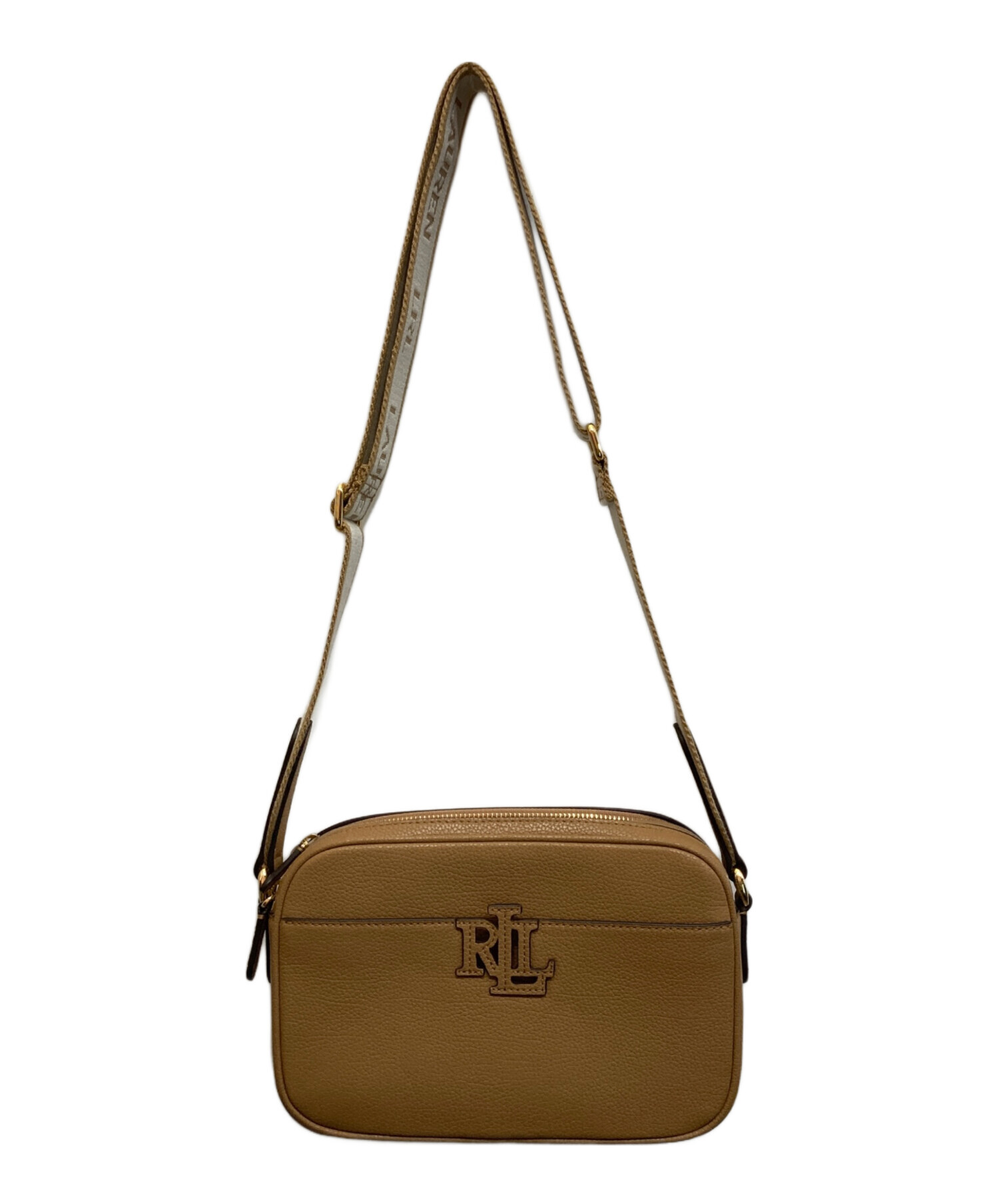 中古・古着通販】LAUREN RALPH LAUREN (ローレンラルフローレン) ロゴ