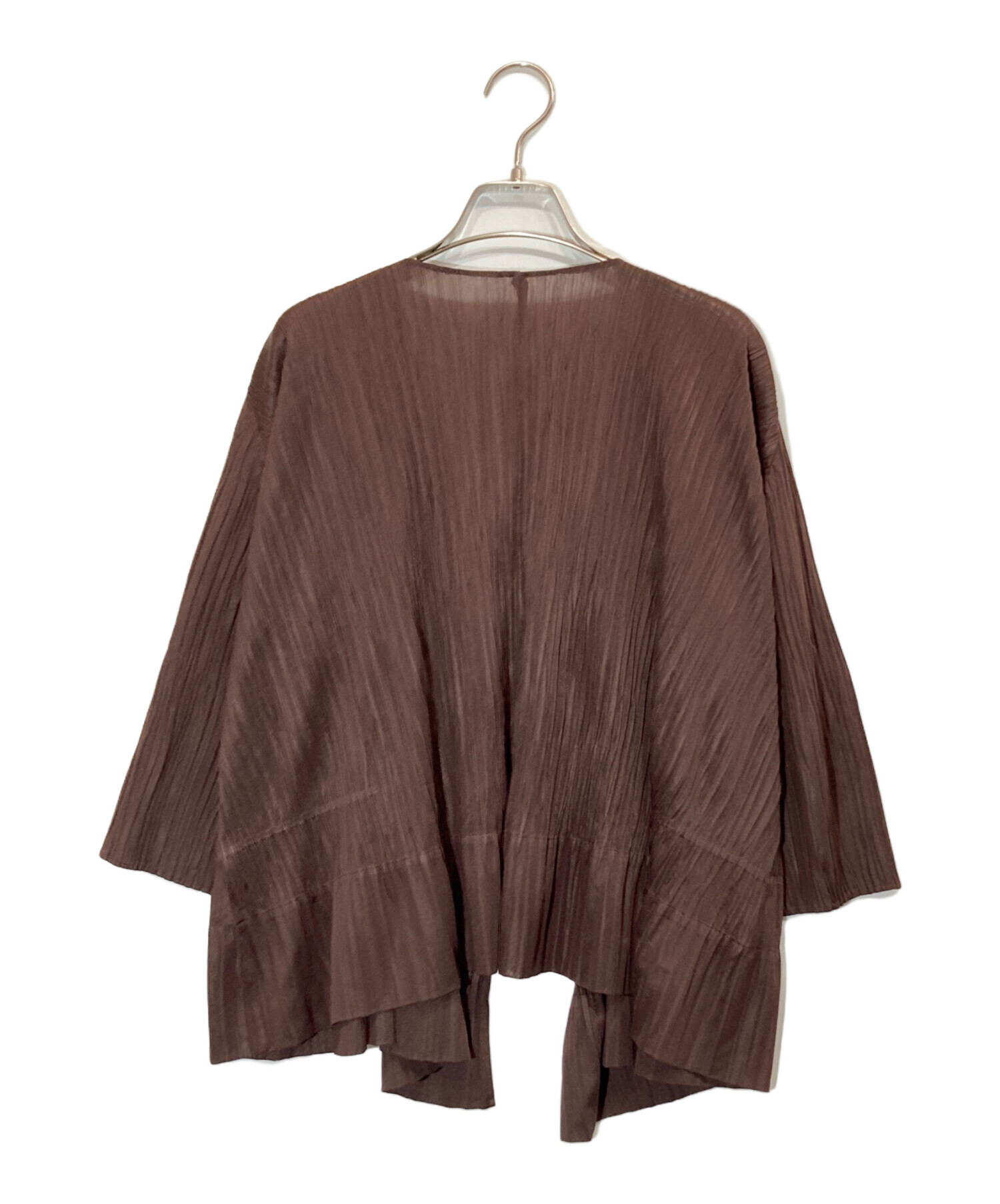 中古・古着通販】PLEATS PLEASE (プリーツプリーズ) プリーツ