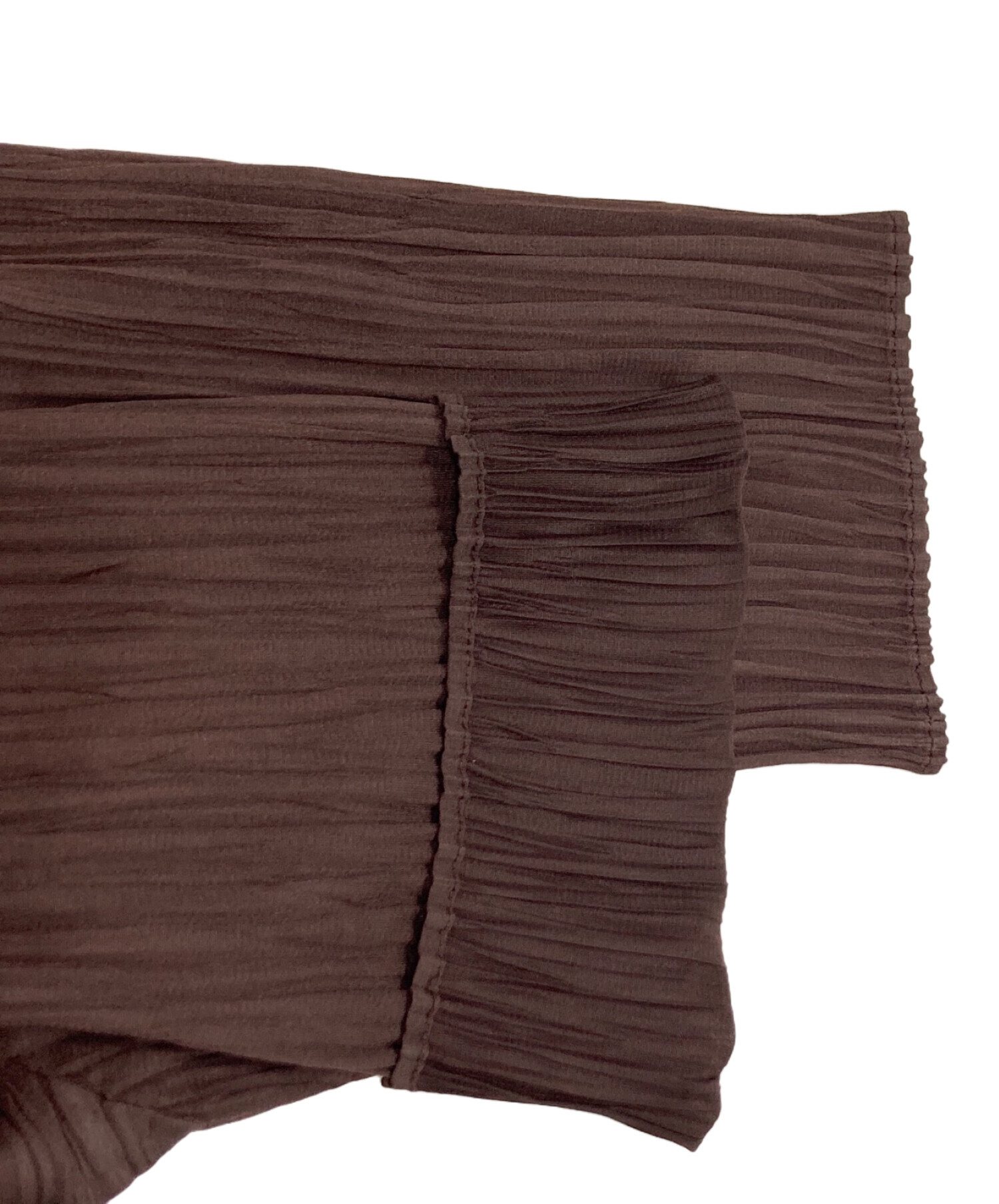 中古・古着通販】PLEATS PLEASE (プリーツプリーズ) プリーツ