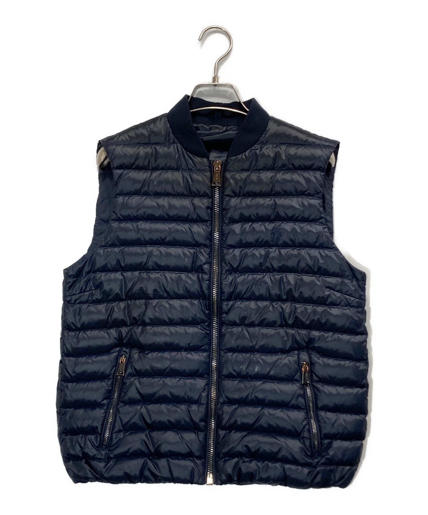 中古・古着通販】POLO RALPH LAUREN (ポロ・ラルフローレン) ダウン