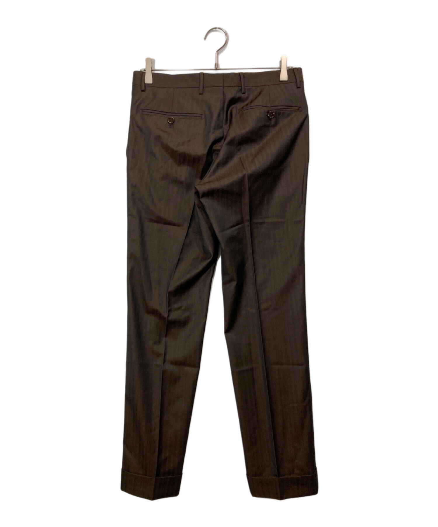 中古・古着通販】TAGLIATORE (タリアトーレ) セットアップスーツ