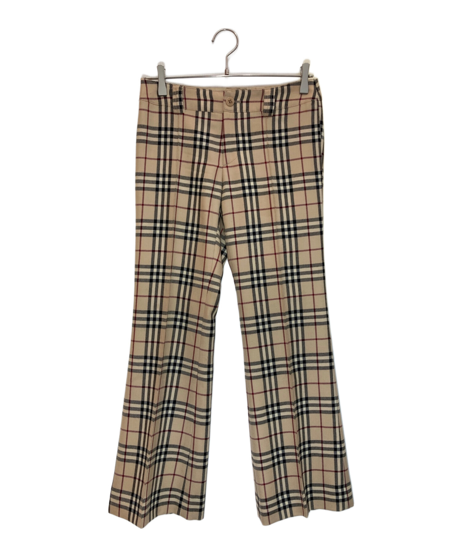 中古・古着通販】BURBERRY BLUE LABEL (バーバリー ブルー レーベル