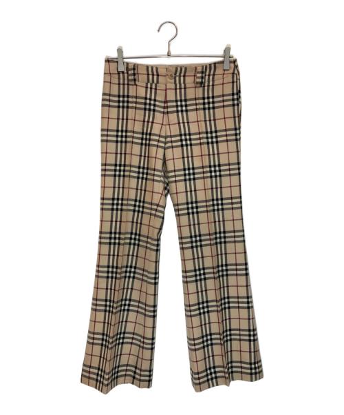 中古・古着通販】BURBERRY BLUE LABEL (バーバリー ブルー レーベル