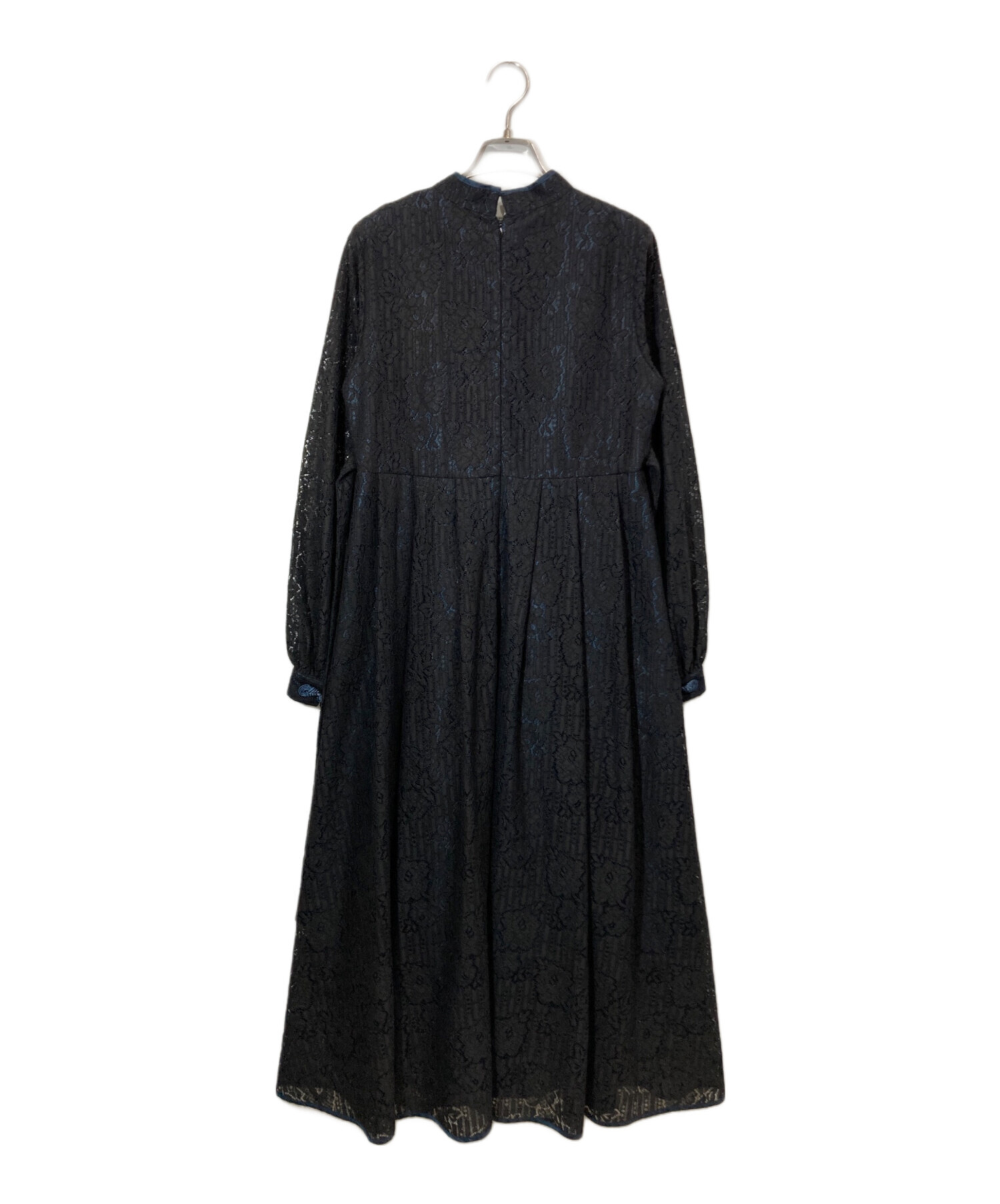 中古・古着通販】PAMEO POSE (パメオポーズ) Youran Long Dress