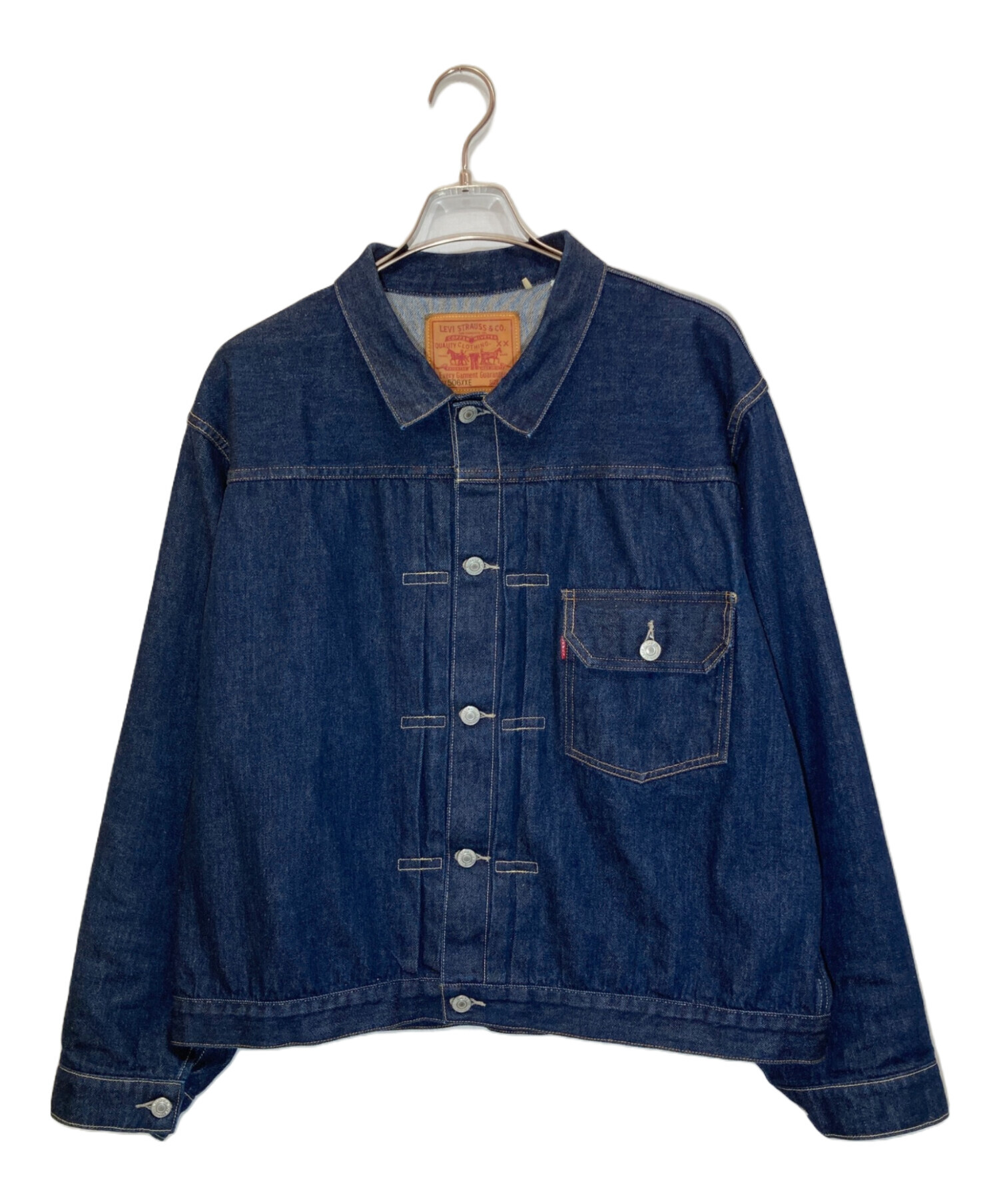 中古・古着通販】LEVI'S VINTAGE CLOTHING (リーバイス ビンテージ