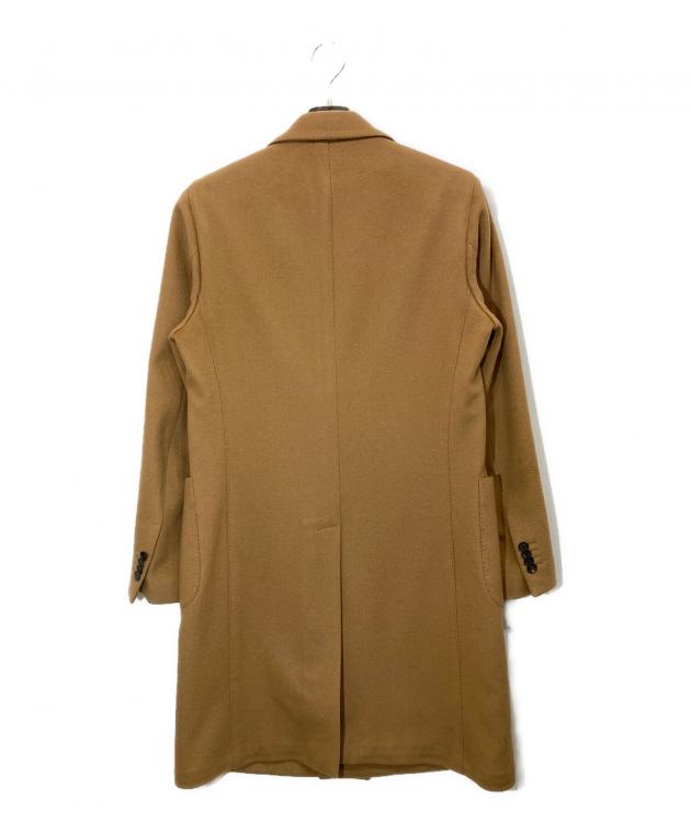 中古・古着通販】LARDINI (ラルディーニ) ブートニエール ダブル