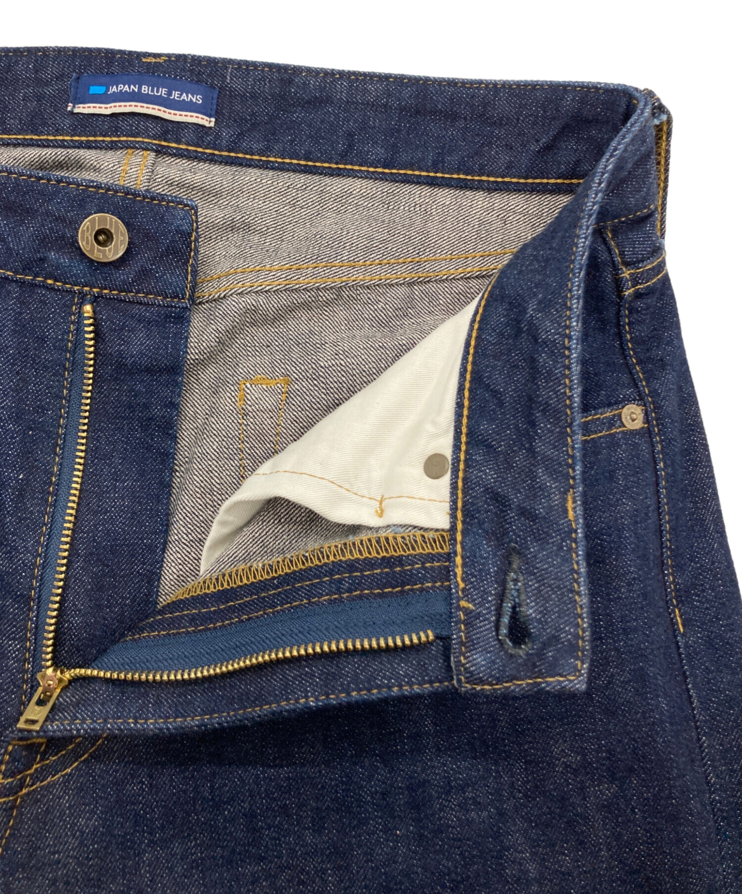 中古・古着通販】JAPAN BLUE JEANS (ジャパンブルージーンズ) J404