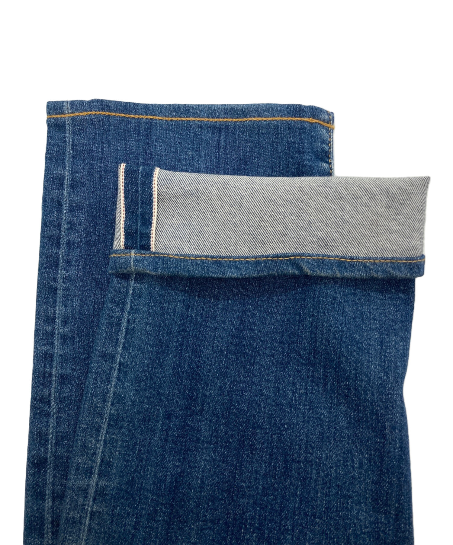 中古・古着通販】JACOB COHEN (ヤコブコーエン) デニムパンツ