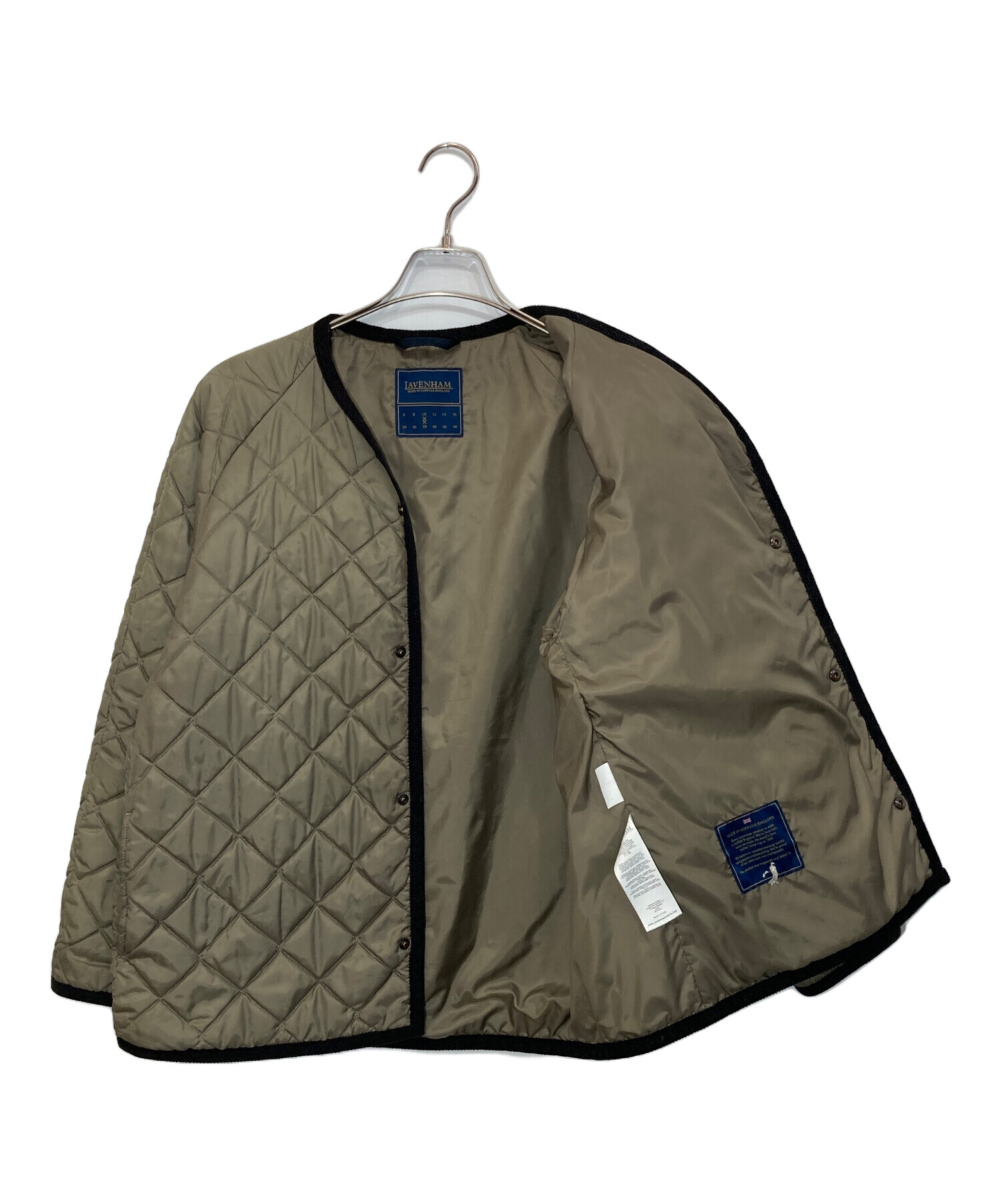 中古・古着通販】LAVENHAM (ラベンハム) FRAMeWORK (フレームワーク