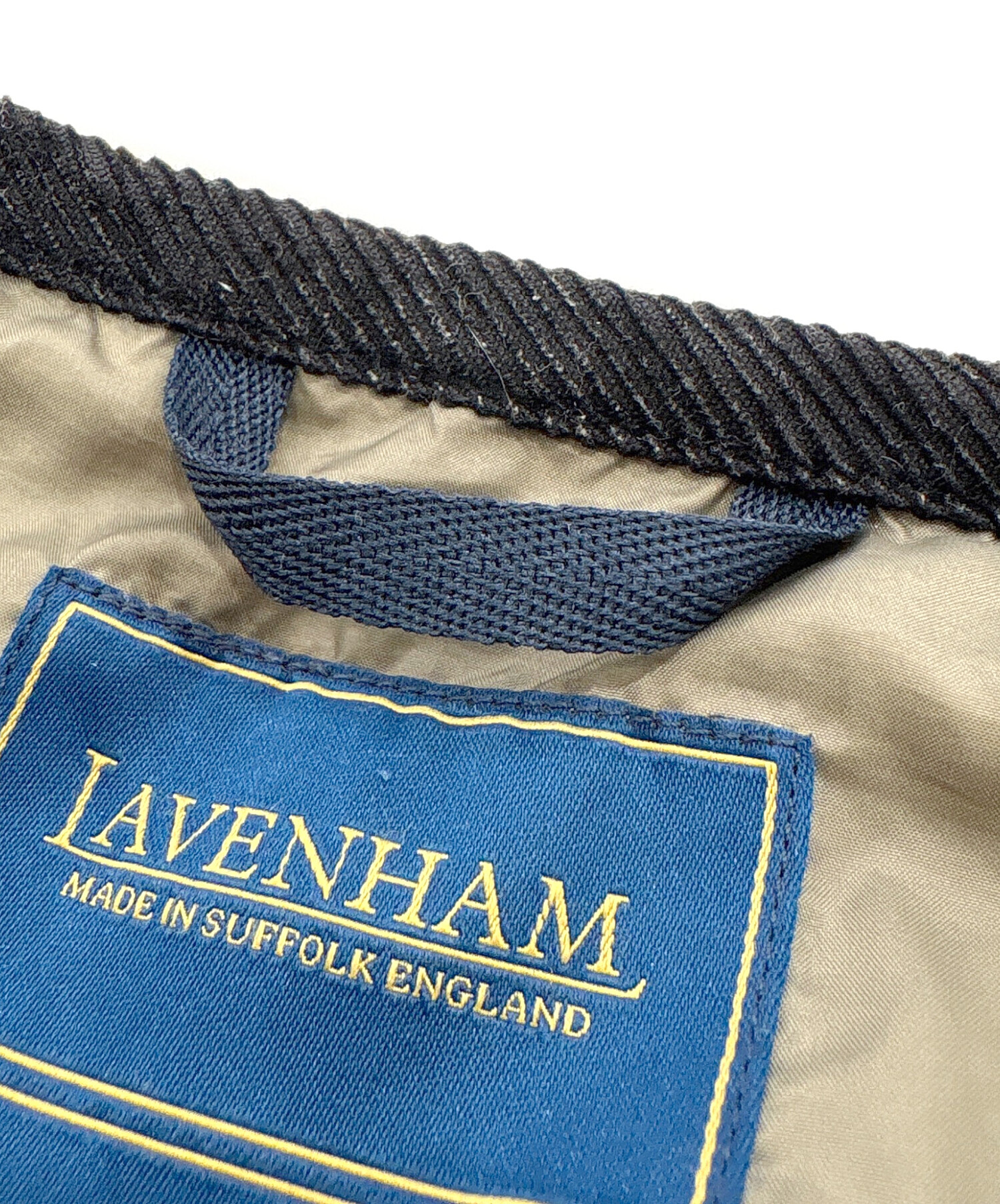 中古・古着通販】LAVENHAM (ラベンハム) FRAMeWORK (フレームワーク 