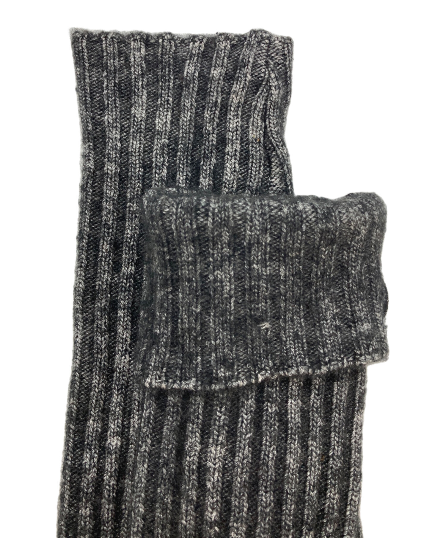 中古・古着通販】CHANEL (シャネル) シルクカシミヤココマーク