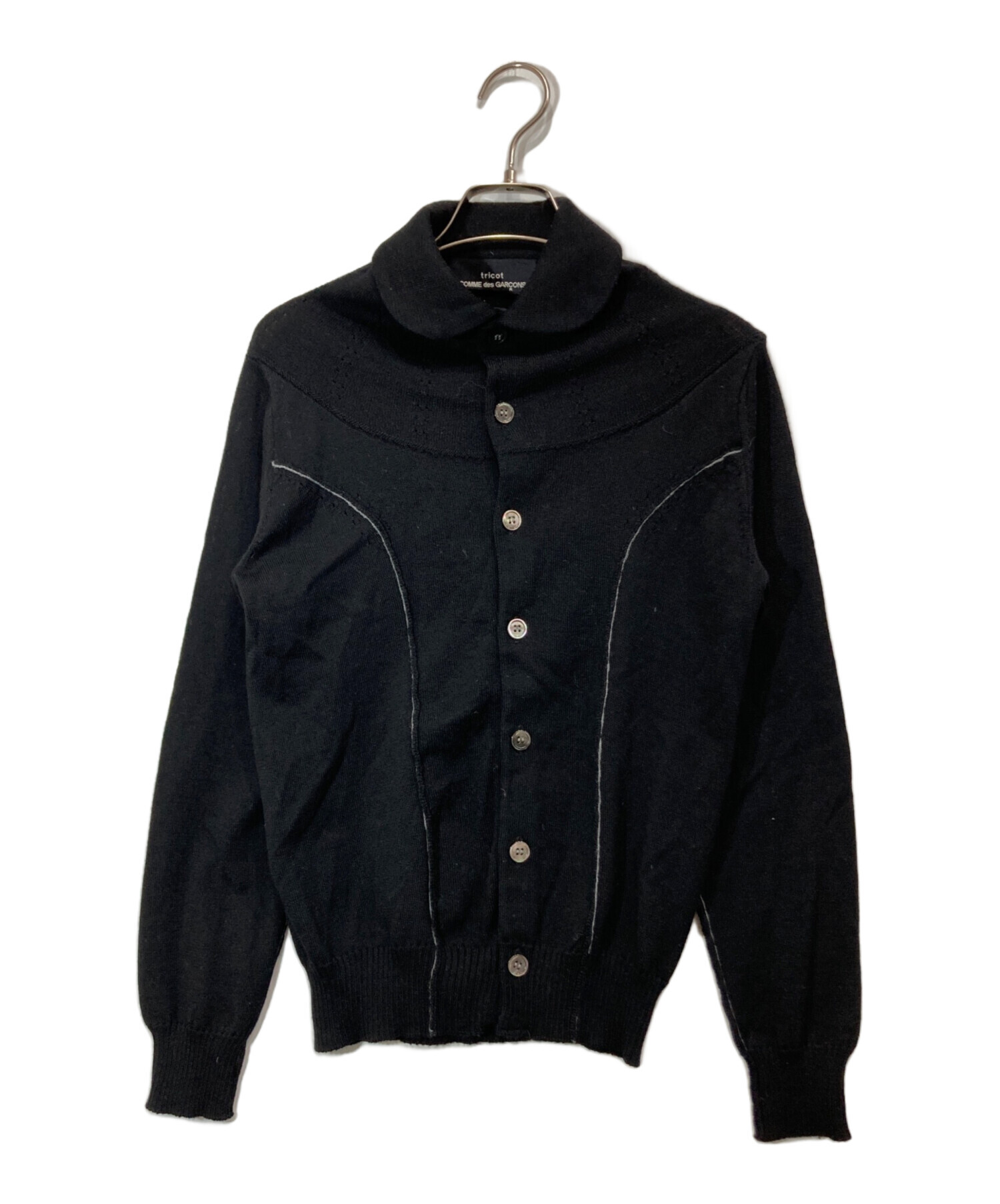 中古・古着通販】tricot COMME des GARCONS (トリココムデギャルソン