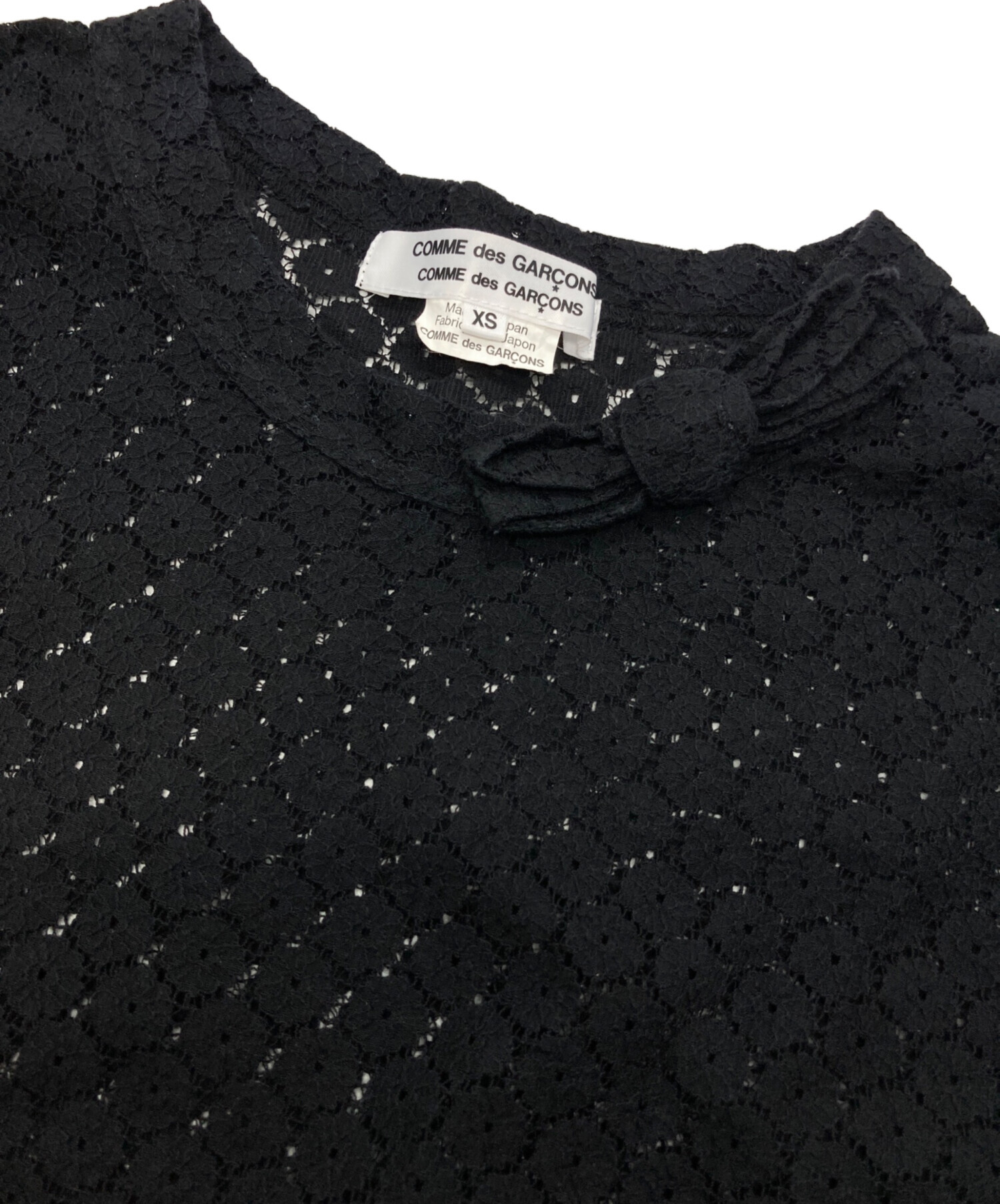 中古・古着通販】COMME des GARCONS COMME des GARCONS