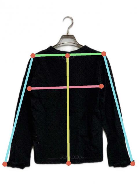 中古・古着通販】COMME des GARCONS COMME des GARCONS