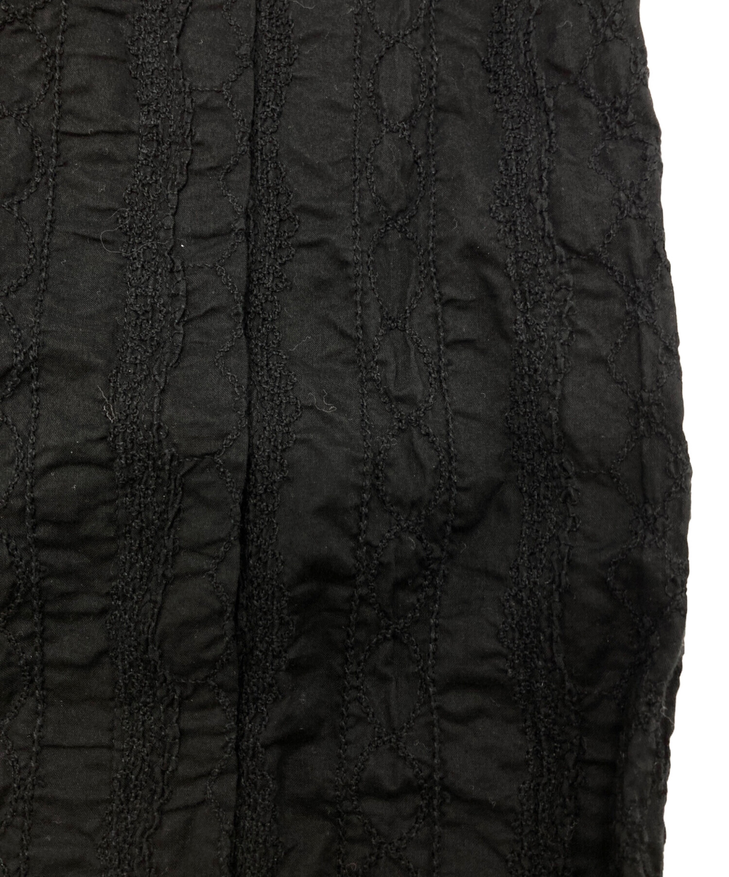 中古・古着通販】tricot COMME des GARCONS (トリココムデギャルソン