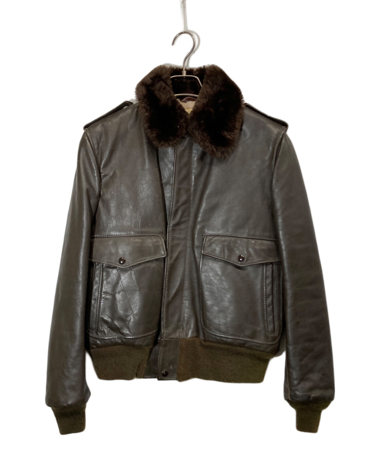 中古・古着通販】Schott (ショット) ヴィンテージG-1フライト