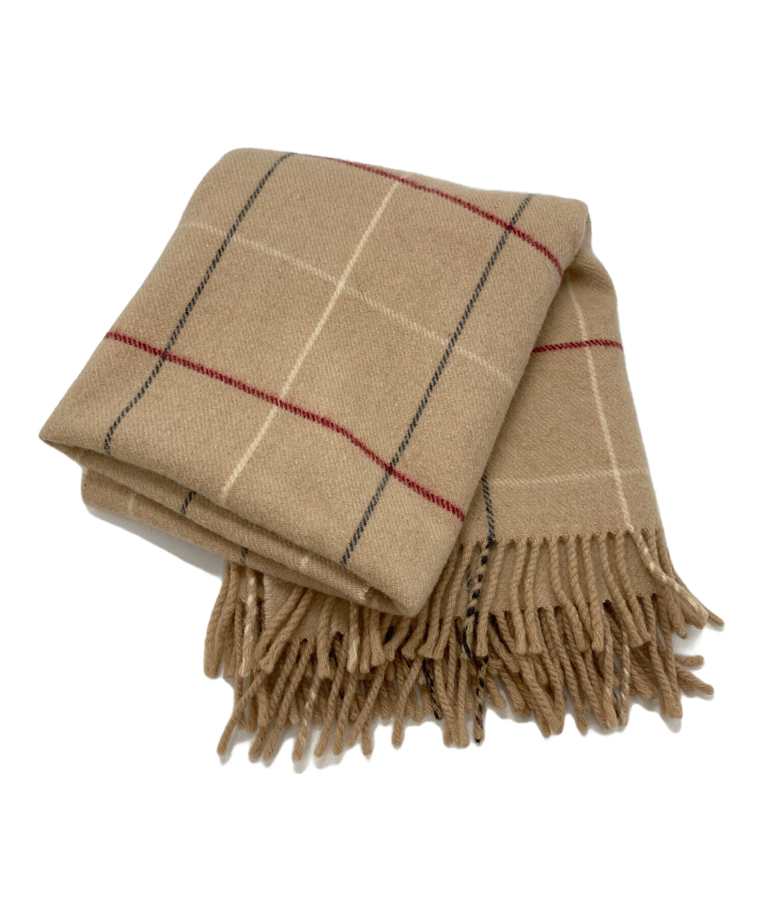 BURBERRY ロンドン　大判ストール BURBERRY ロンドン大判ストール