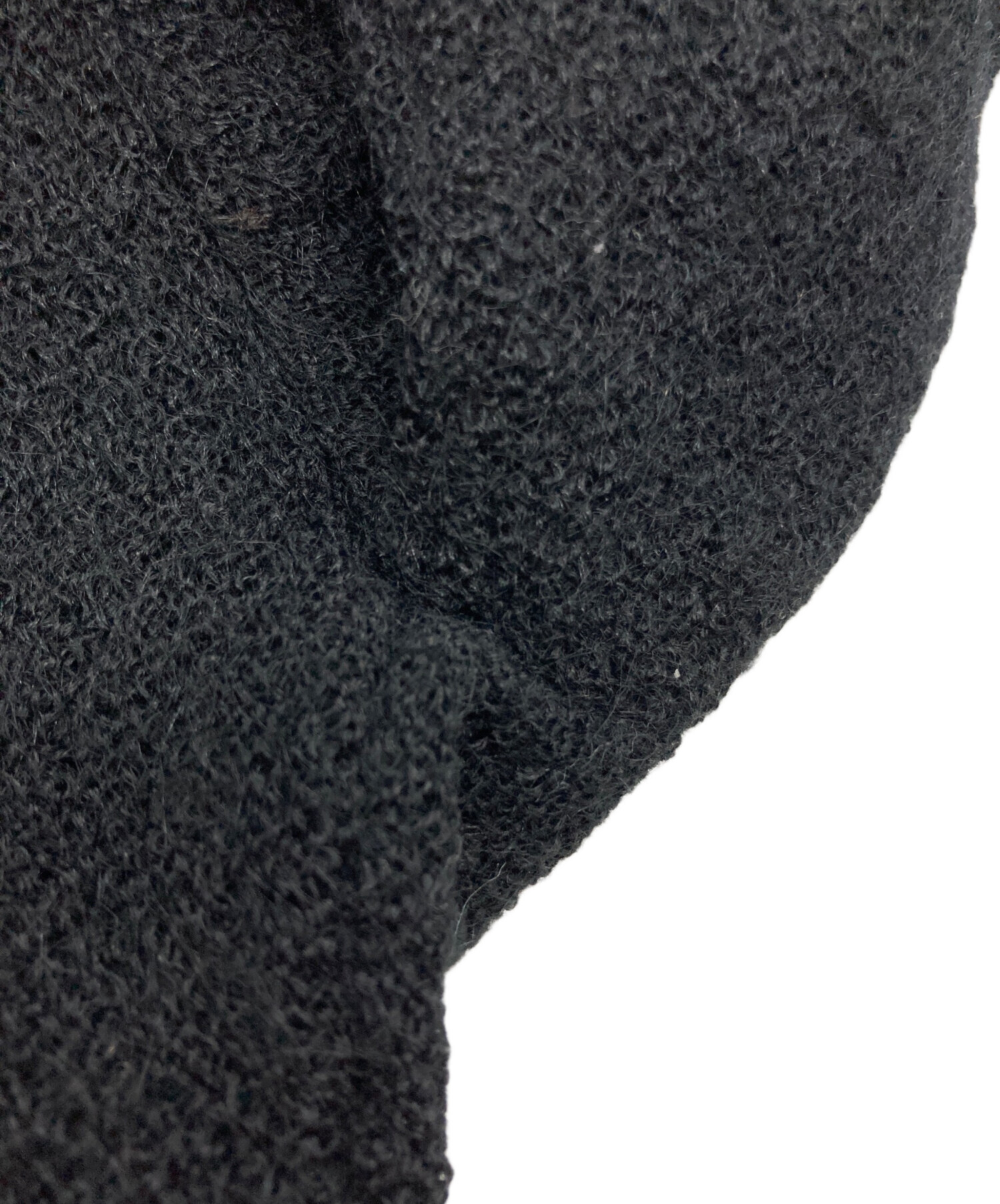 中古・古着通販】CAMPUS (キャンパス) ヴィンテージモヘアカーディガン 