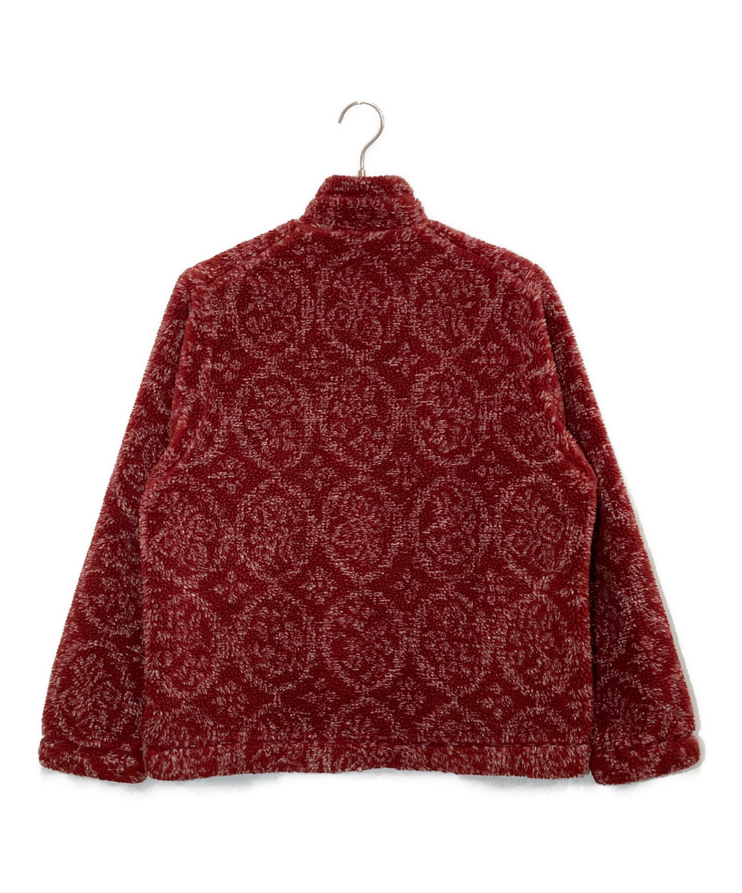 中古・古着通販】Patagonia (パタゴニア) 90sキモノ柄グリセードプル