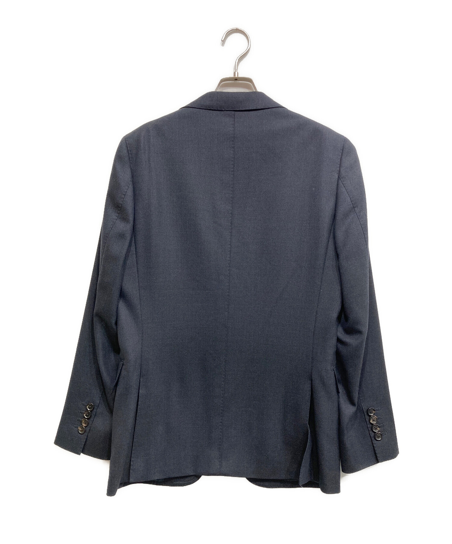 新品未使用タグ付き⭐︎SUIT SELECT セットアップスーツ ベロア M相当 中古・古着通販】SUIT SELECT21 (スーツセレクト21) セットアップ