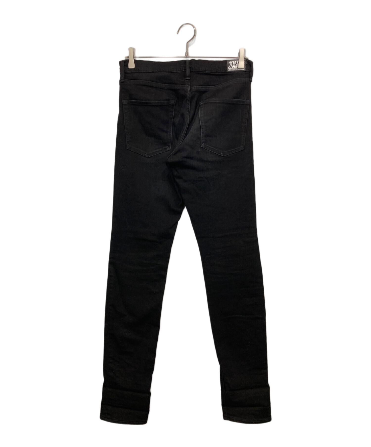 大きなサイズ！　ヒステリックグラマー　KPR加工ISKOデニム　34 大きなサイズ！ ヒステリックグラマー KPR加工ISKOデニム 34 HYSTERIC